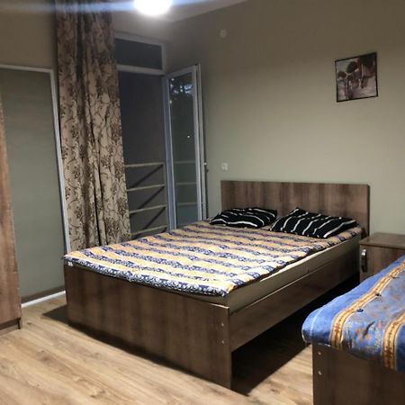 Cottages Babila Ureki Luaran gambar