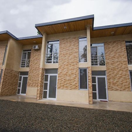 Cottages Babila Ureki Luaran gambar